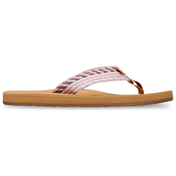 Roxy - Women's Porto Rope II - Sandales