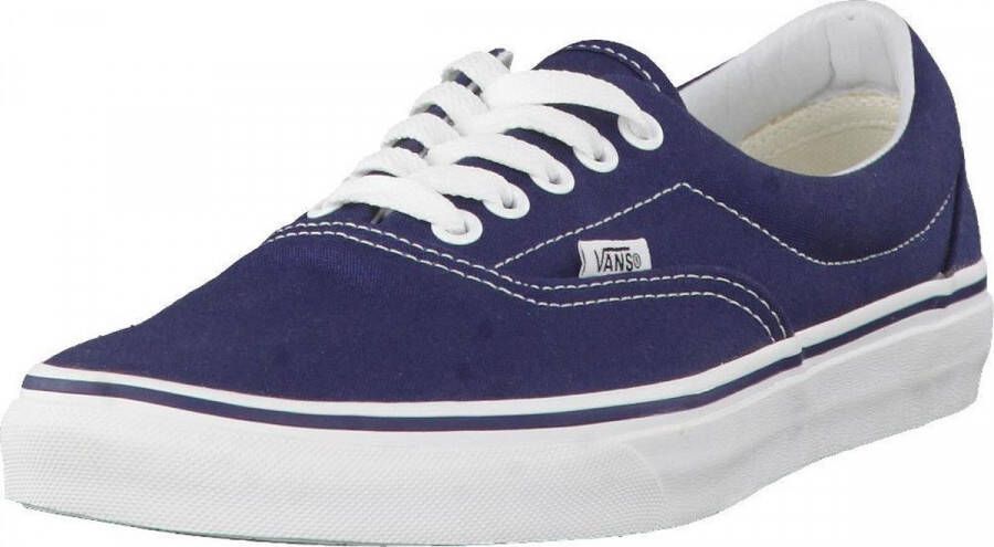 Vans Era Blauw Wit en Sneaker VN000EWZNVY