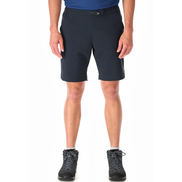 Short escalade RAB MOMENTUM SHORTS BELUGA