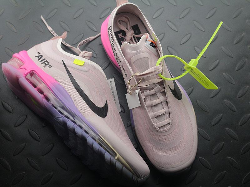 Air Max 97   Elemental Rose Serena  Queen