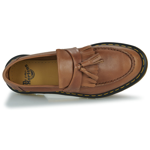 Dr. Martens - ADRIAN YS - Camel