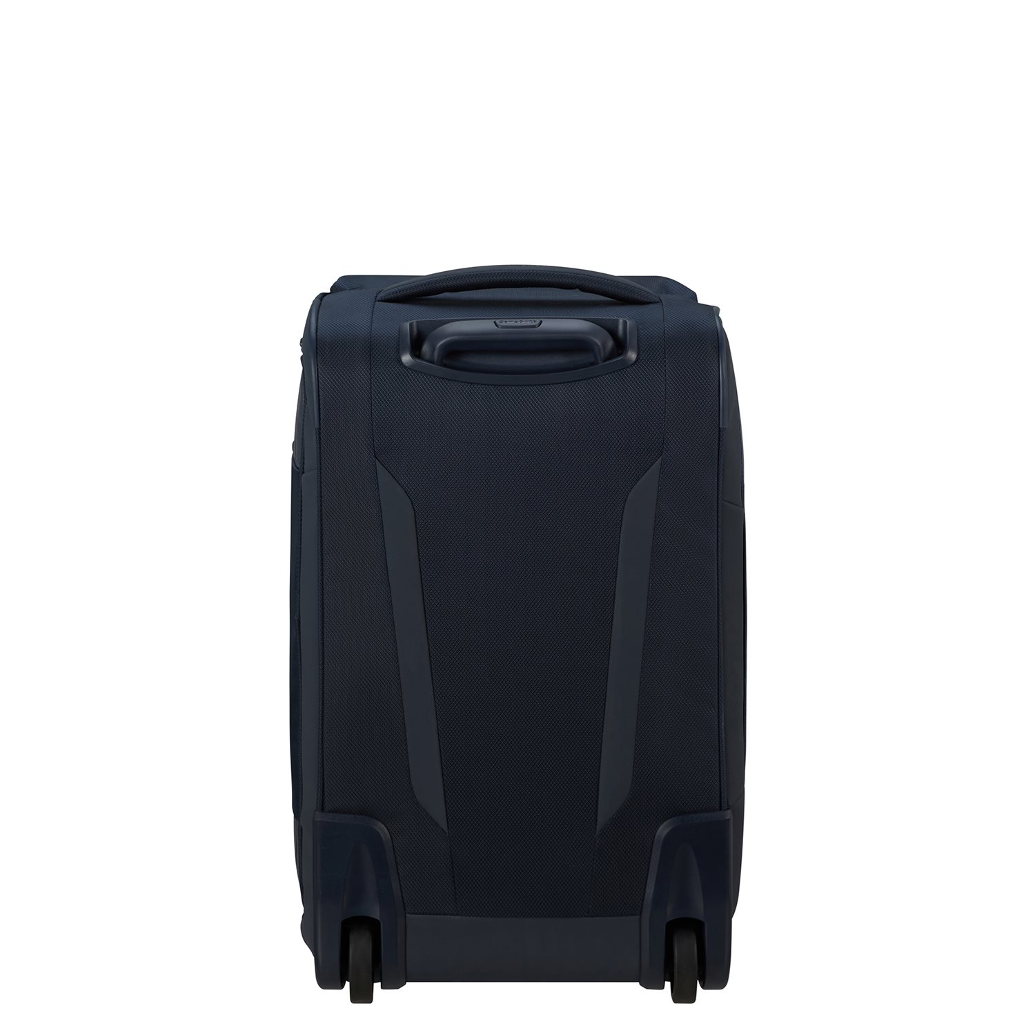 Samsonite Respark Duffle/Wheels 55 midnight blue/lime