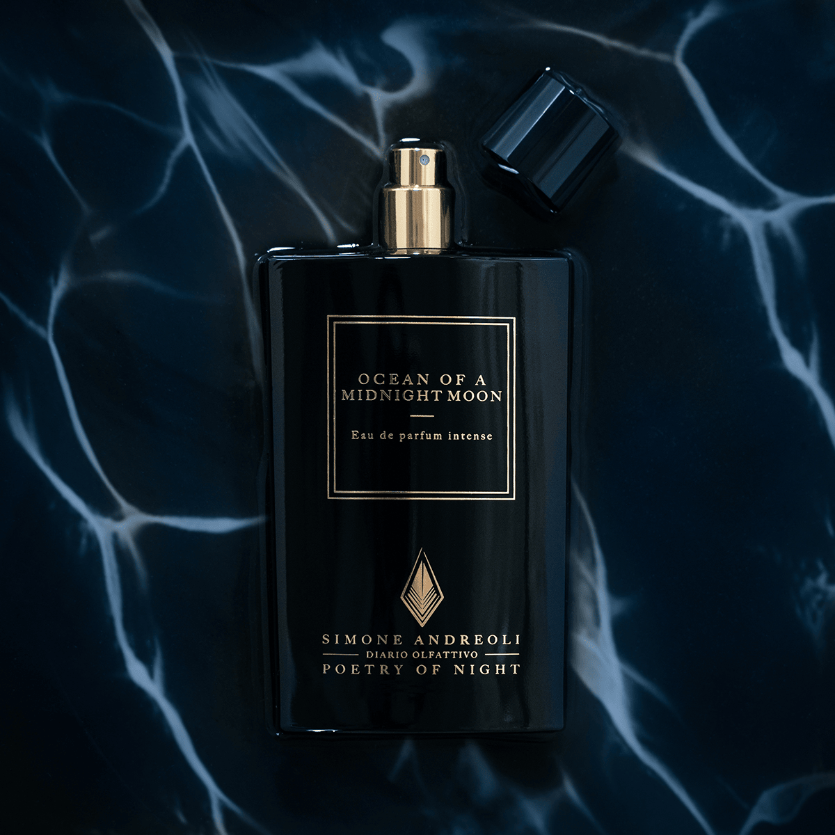 Ocean Of A Midnight Moon Eau de Parfum 100ml