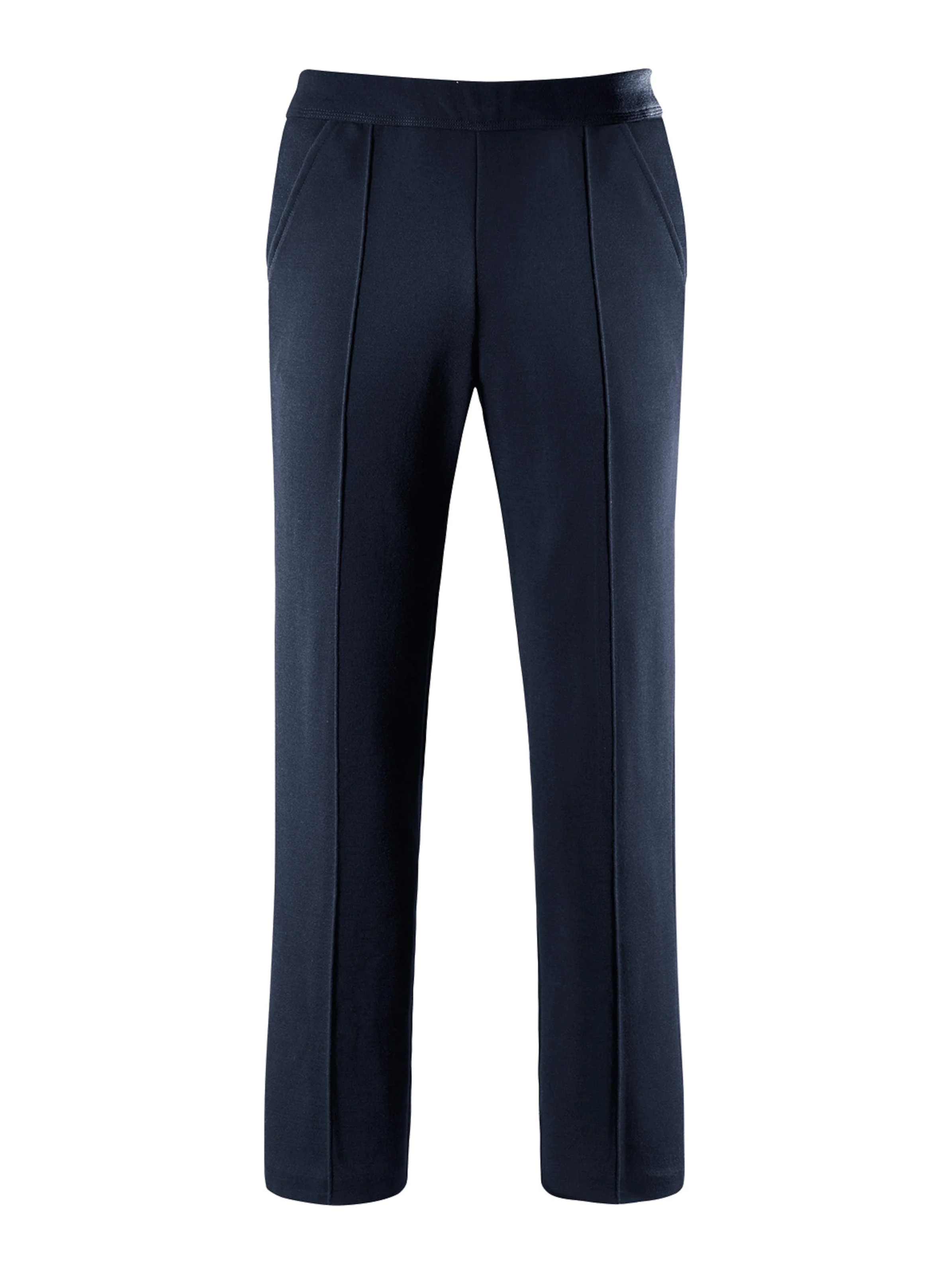 schneider sportswear Herren-Freizeithose in marine