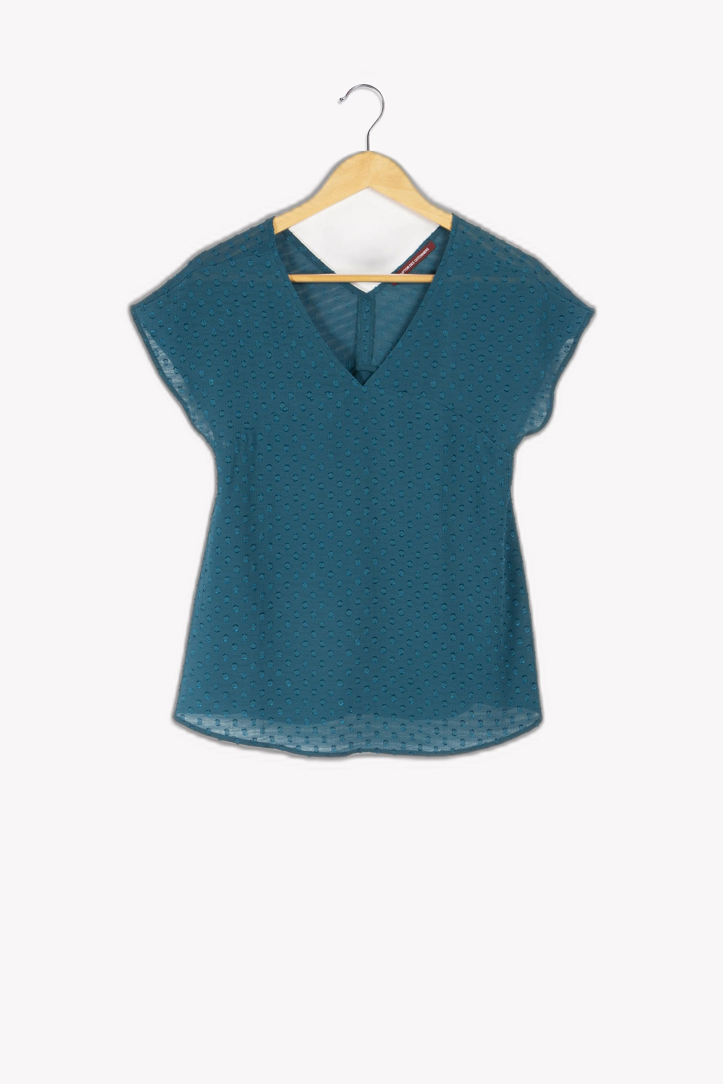 Top | Bleu