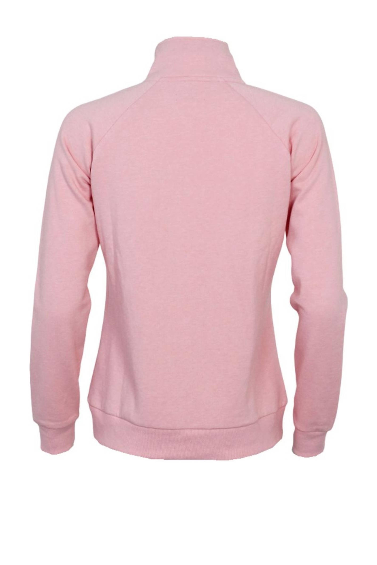Donnay sportvest Amber roze