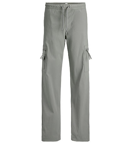 Jack & Jones Hosen - JpstKane - Geräuchert Pearl