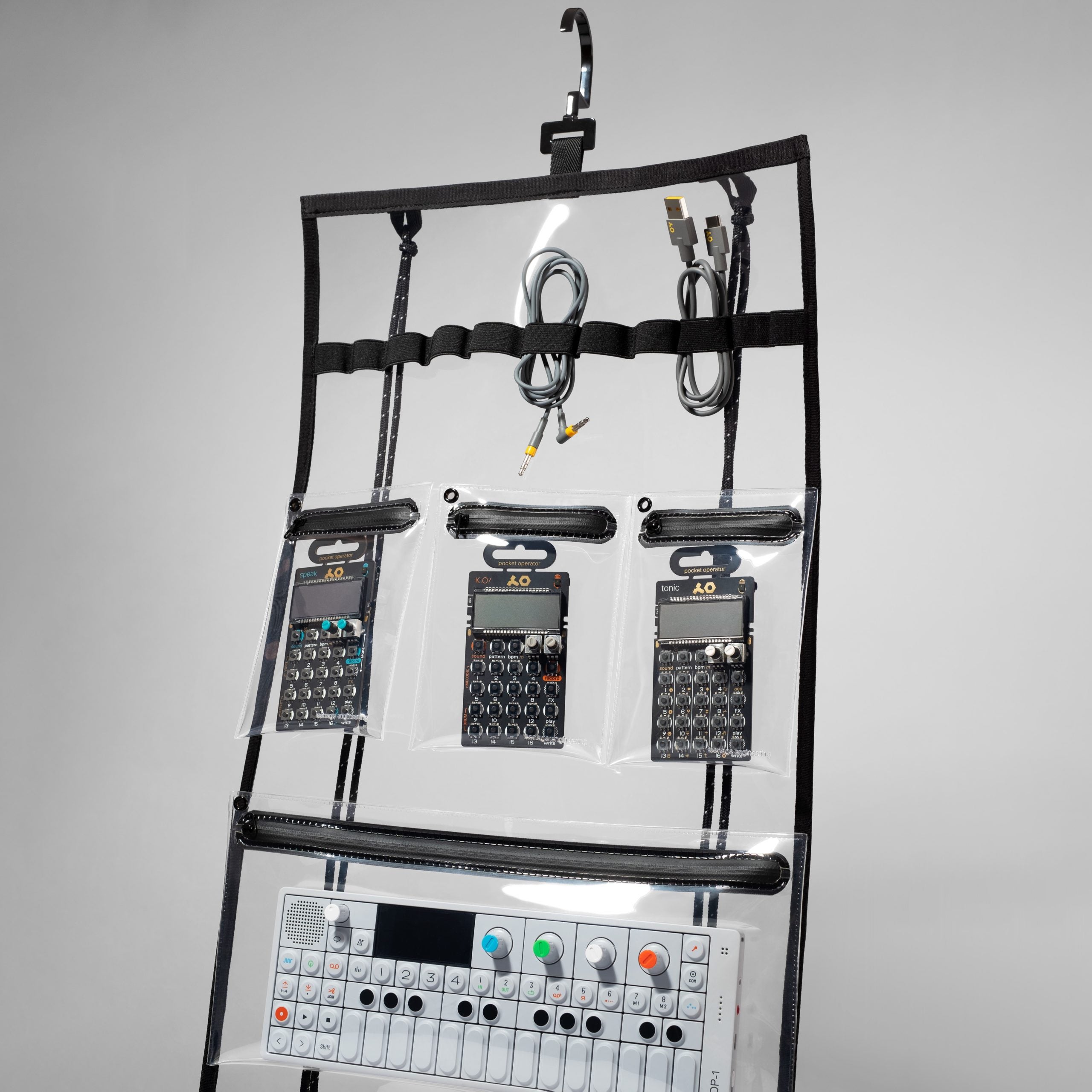 Teenage Engineering Splash Modular Bag