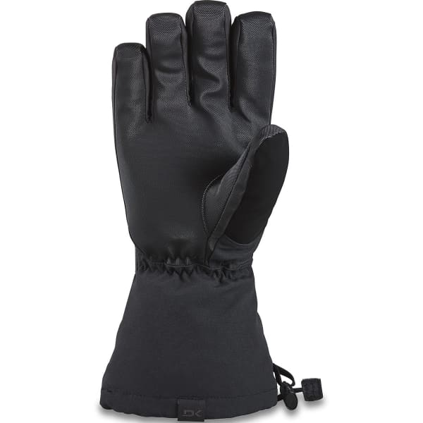 Gant de ski DAKINE TITAN GTX GLOVE BLACK