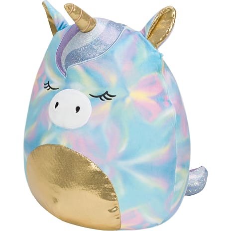 Squishmallows 30 cm – flere varianter – assorteret