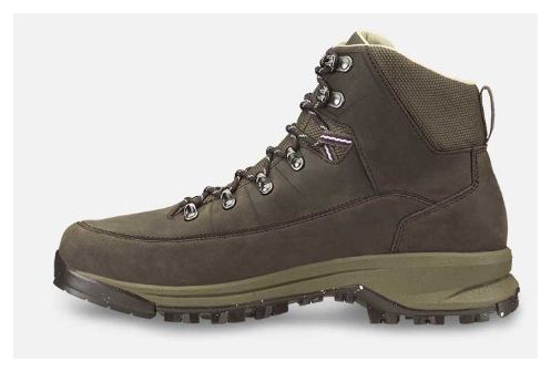 Chaussures de Randonnée Garmont Chrono Gore-Tex Marron