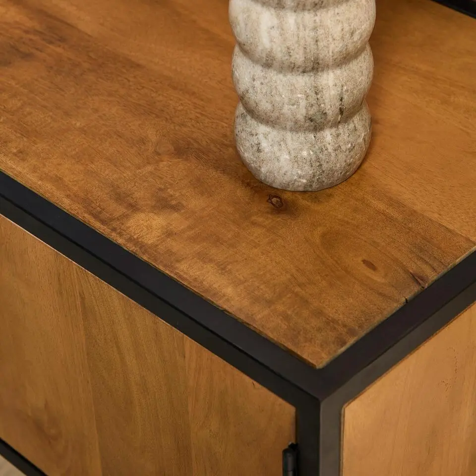 StarFurn - Tv meubel Denver - 180 cm - naturel