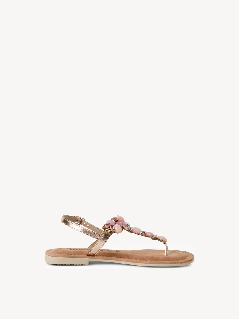 Sandaal - roze