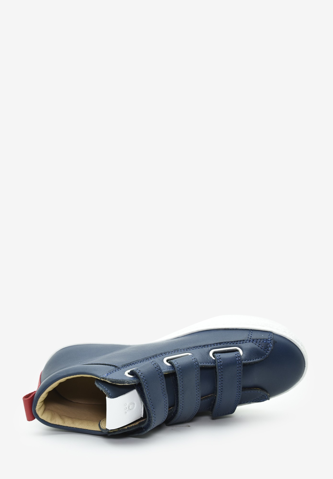 Laufen   Junior Blau Rot