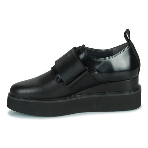 United nude - JUKO RUN - Noir