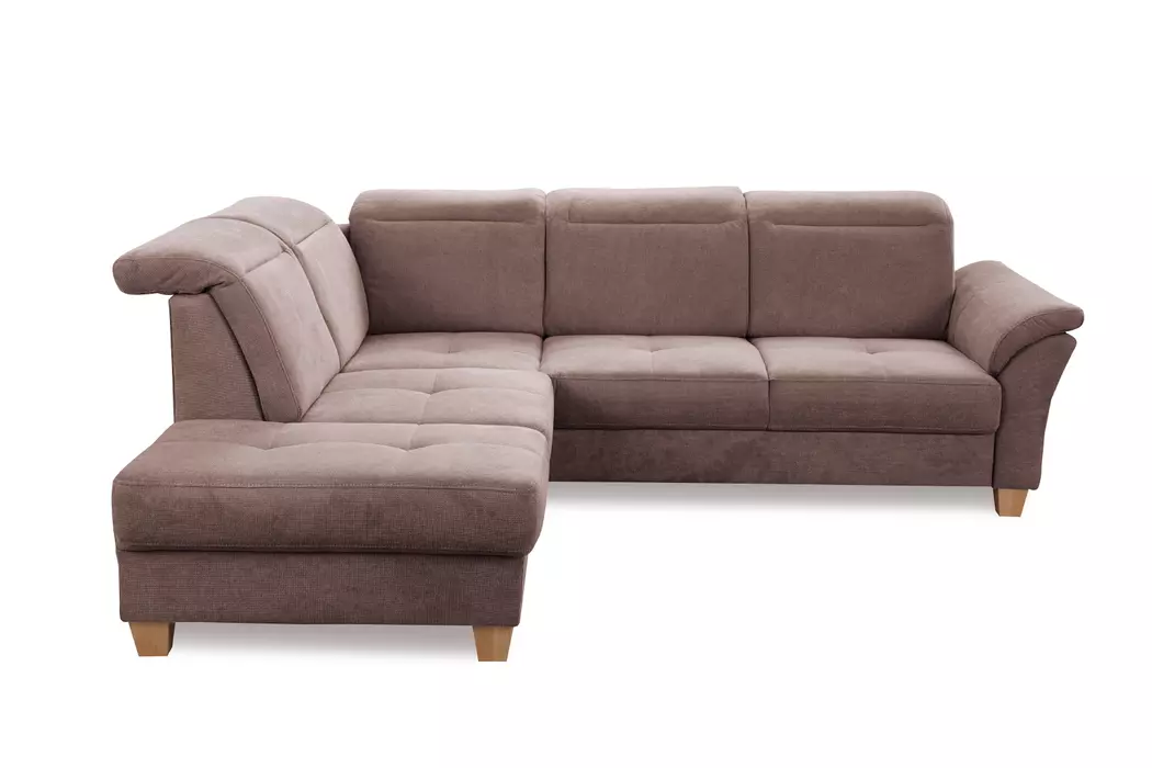Ecksofa Solvei