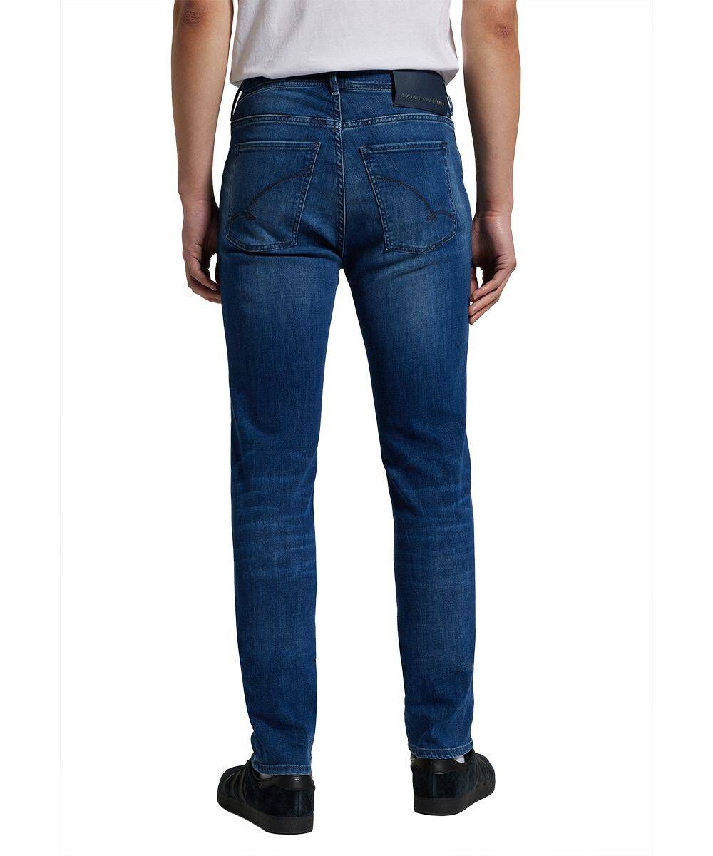 Baldessarini| Herren Jeans JACK Regular Fit