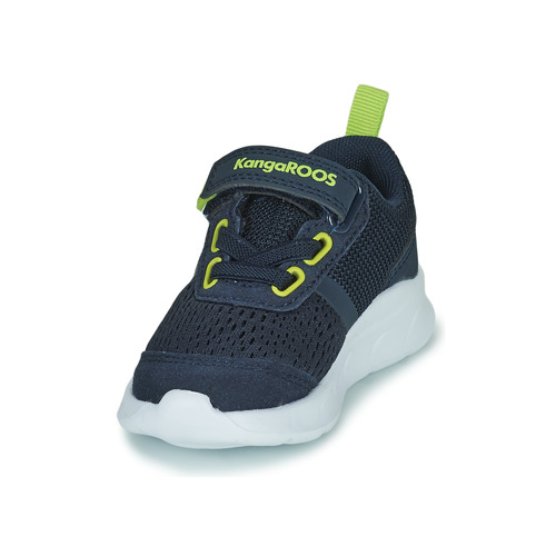 Kangaroos - K-IR FAST EV - Bleu / Vert