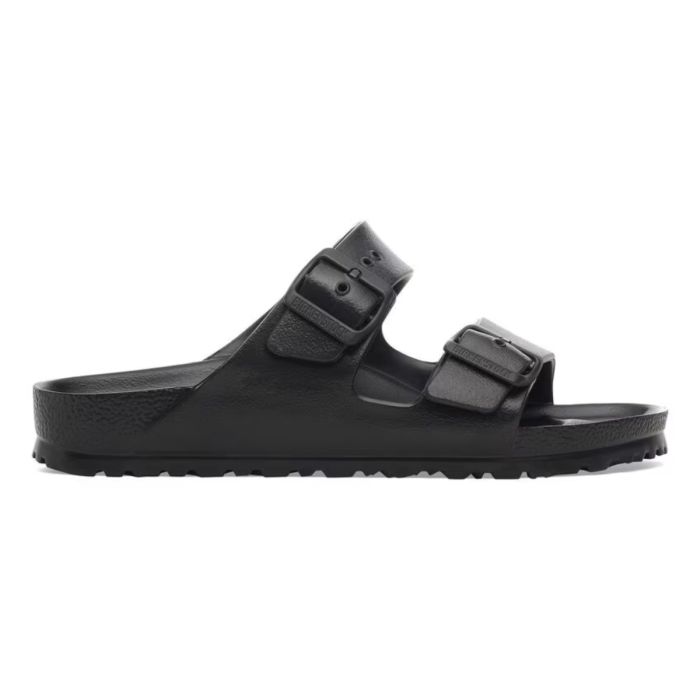 Birkenstock Dame Sandal Arizona Narrow EVA Sort