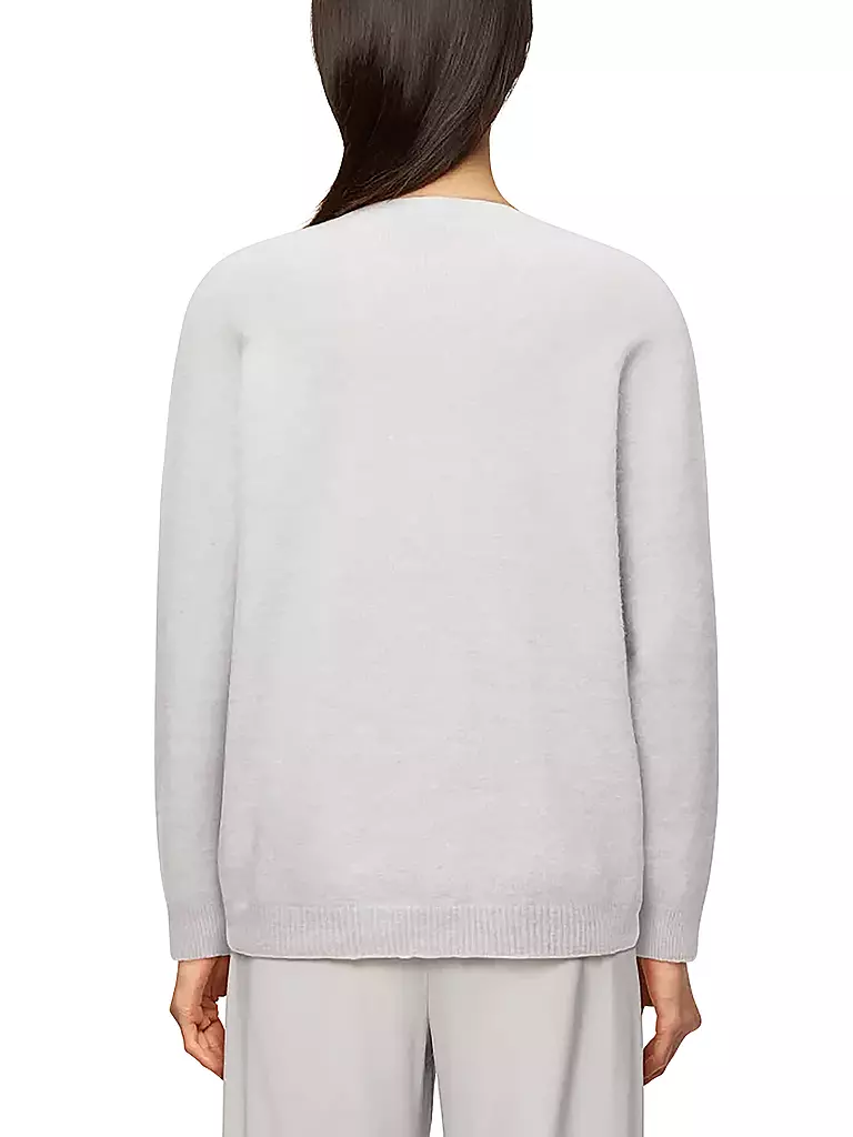 DRYKORN Pullover PEMIRI 1 hellbraun