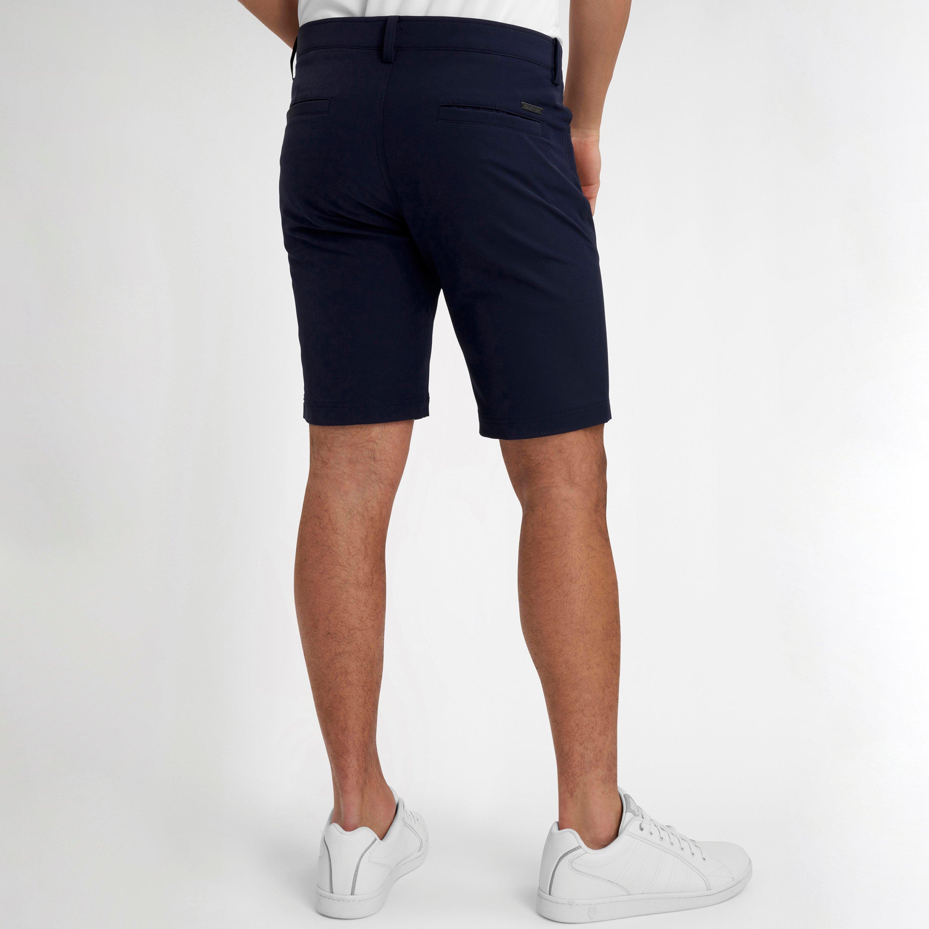 Calvin Klein Golf CK G Impact short Sn53
