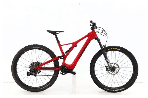 Produit reconditionné · Specialized Turbo Levo SL Comp Carbone / Vélo VTT électrique / Specialized | Bon état