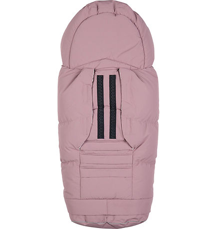 Voksi K?repose - City North - 90/115 cm - Grape/Wings