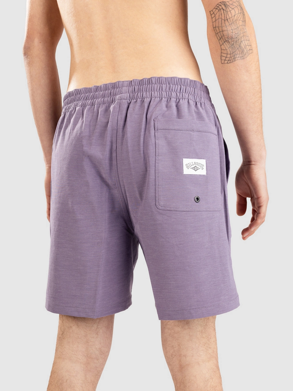 Billabong Every Other Day Lb Boardshorts lavender