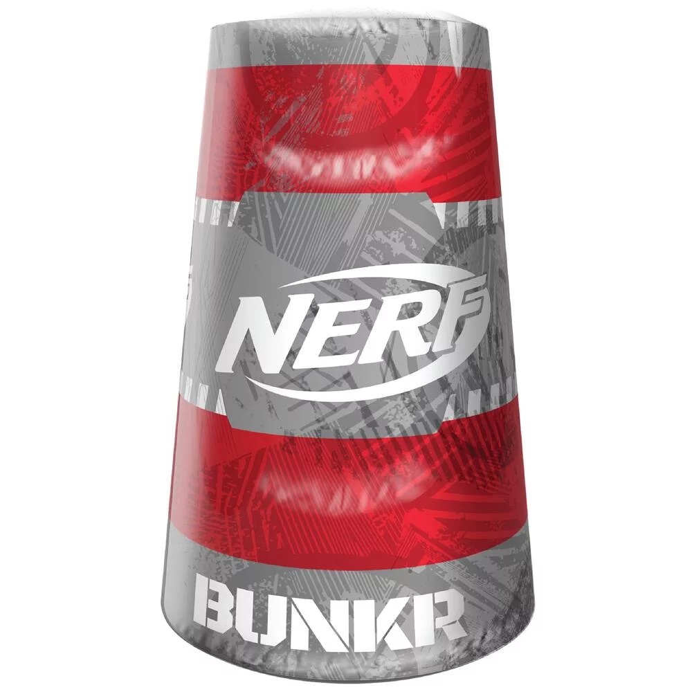 NERF BUNKR - PACK COMPETITION
