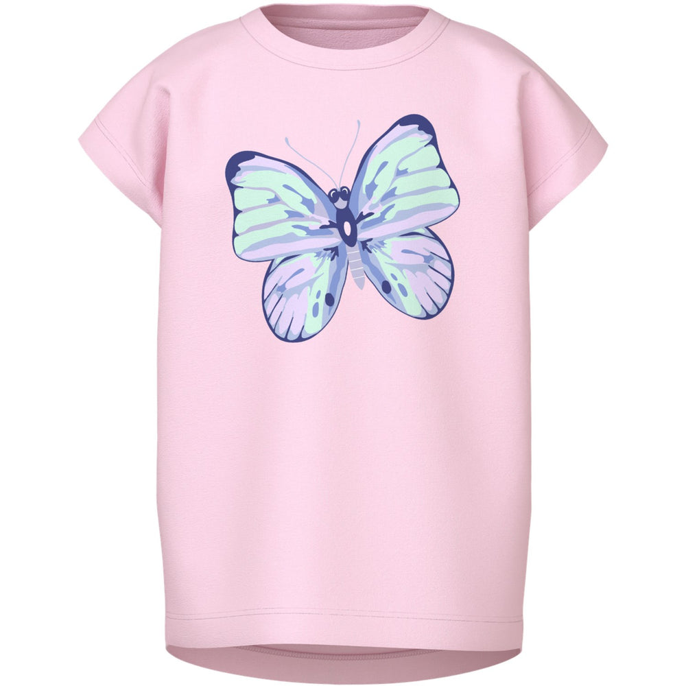 Køb Name It Ballerina Butterfly Vigea Capsl T-Shirt