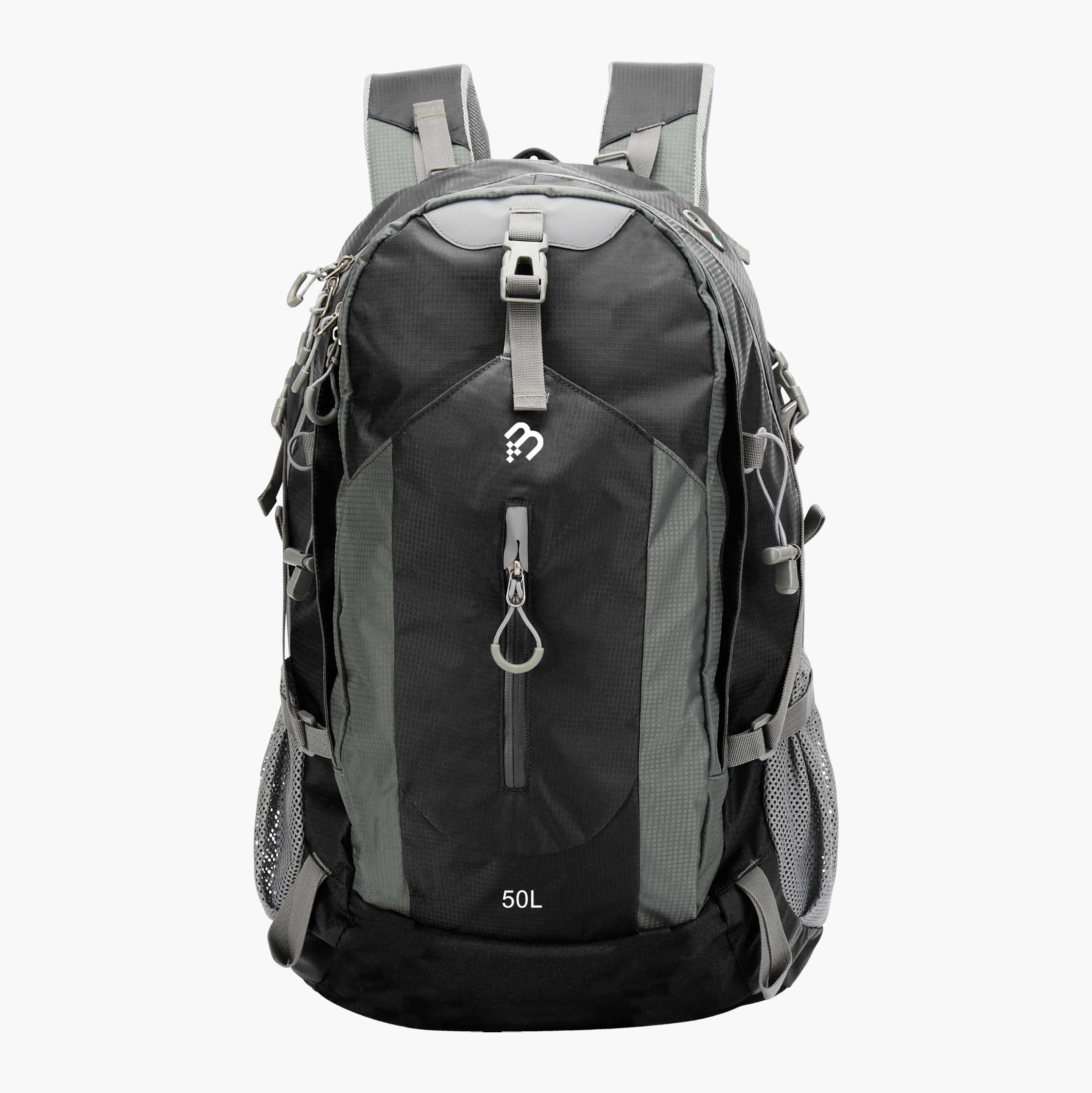 Ryggsekk, 50 liter