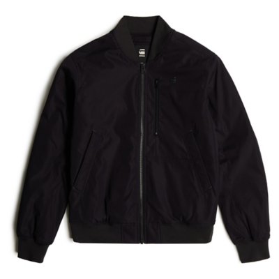 Veste homme Tech NOIR G-STAR