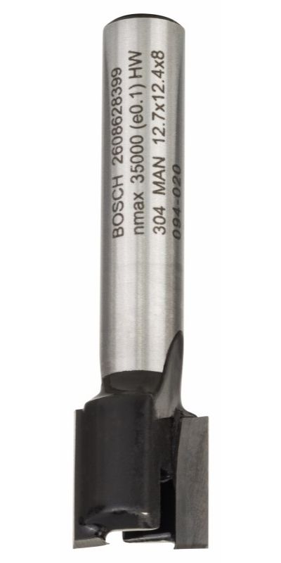 Bosch 2608628399 Scharnierfrees HM 12,7x13x8