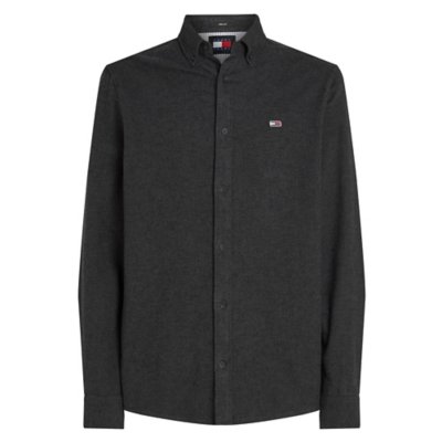 Chemise à manches longues homme Tjm Grindle Flannel TOMMY HILFIGER