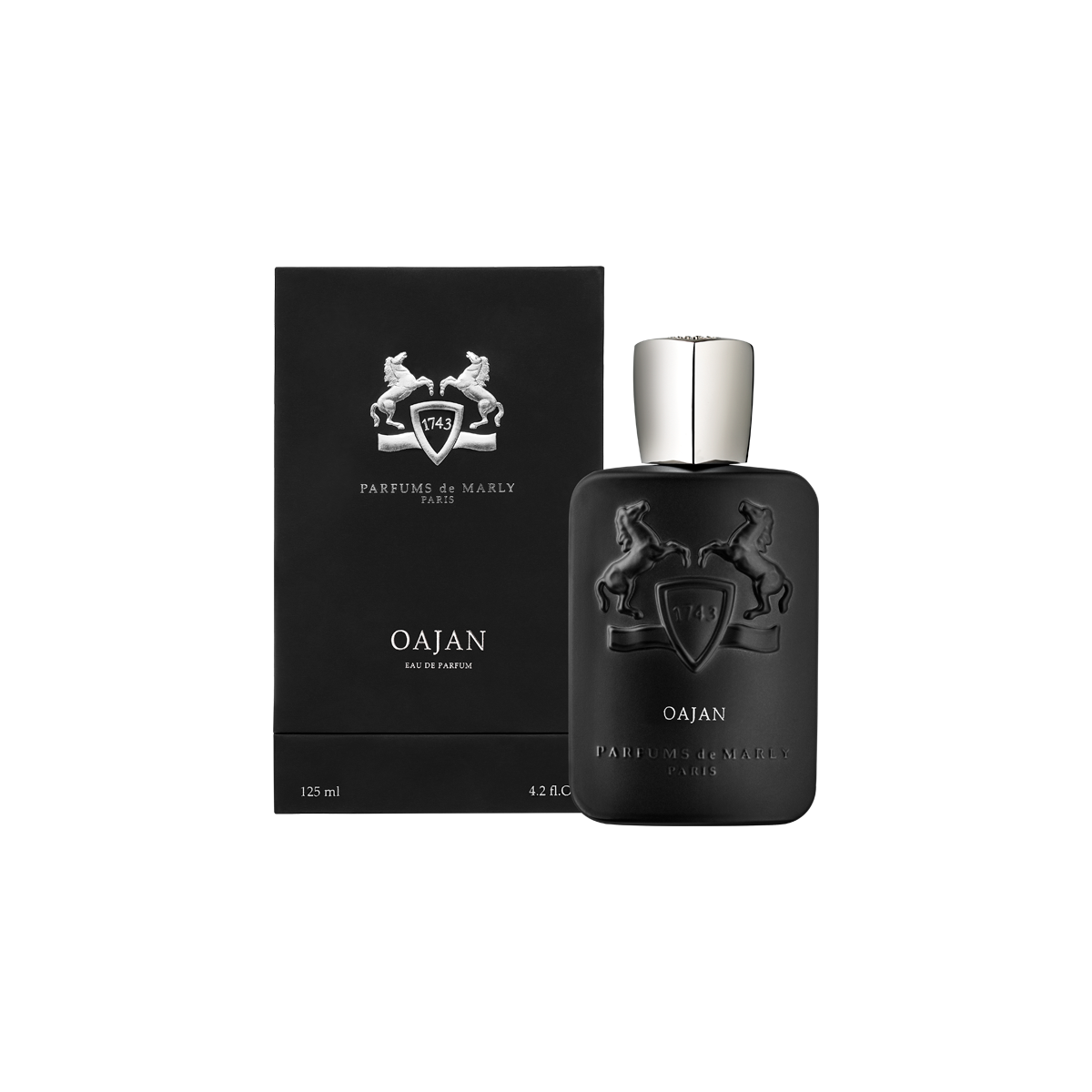 Oajan Eau de Parfum 125ml