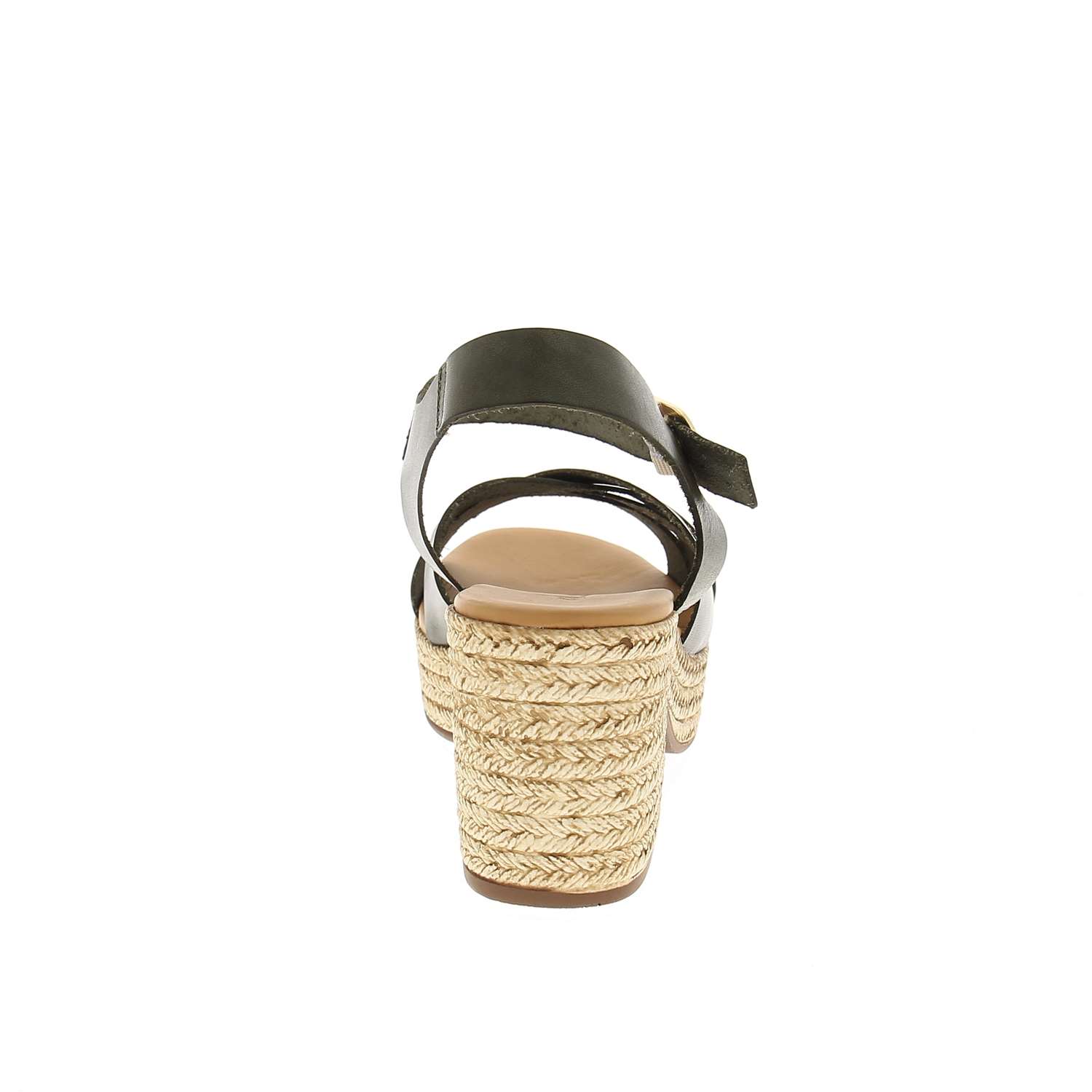 Sandales femme ALIWELL PALMA