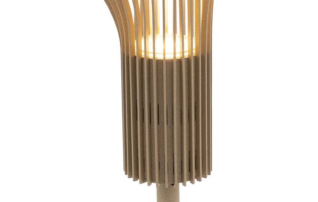 Vloerlamp Lody