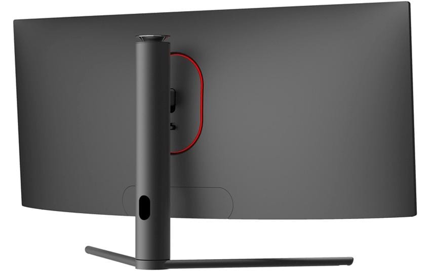 Monitor LC-M34-UWQHD-165-C<br>34