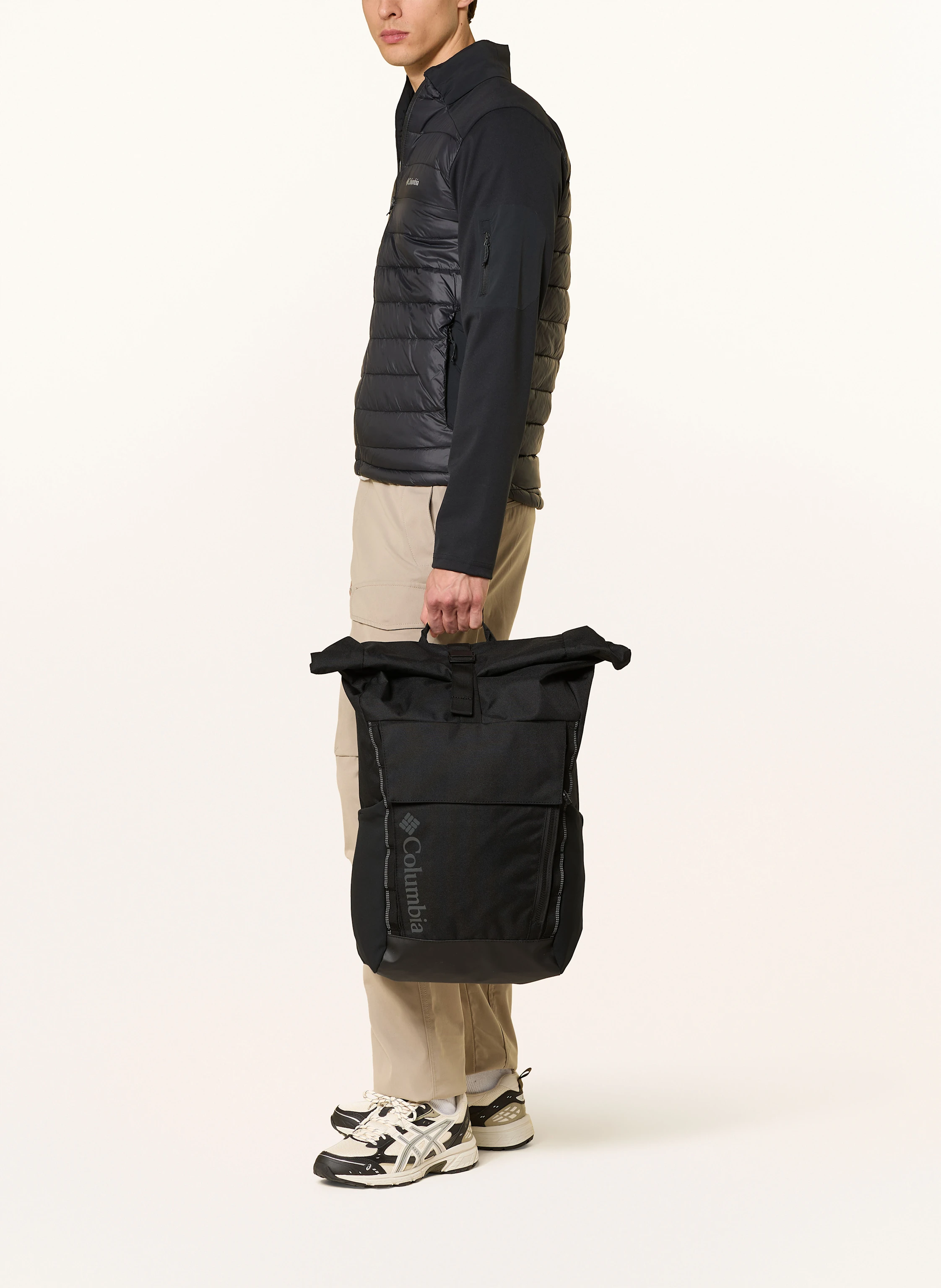 Columbia Rucksack CONVEY™III 27 l mit Laptop-Fach