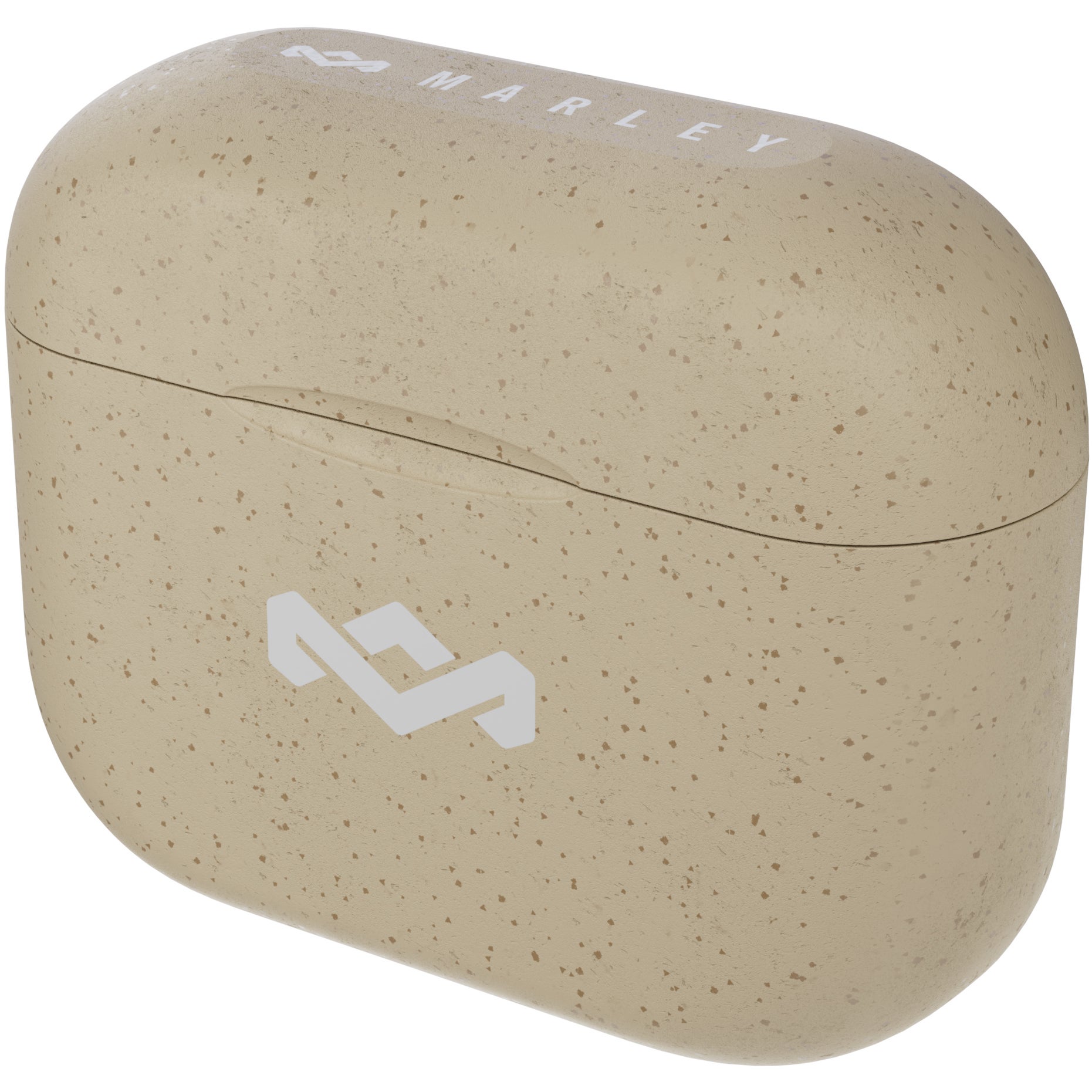 House of Marley Little Bird TWS Cream draadloze oordopjes