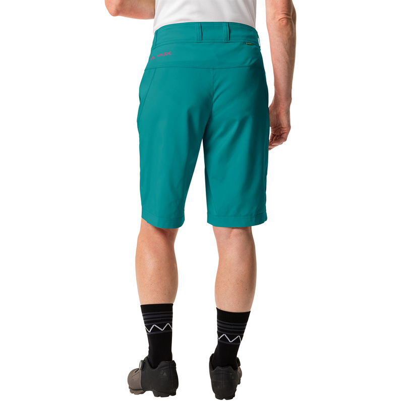 Vaude Damen Ledro MTB Hose kurz