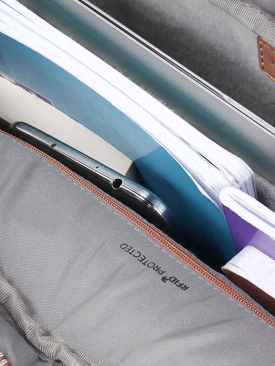 Sacoche ordinateur Hedgren Libra Harmony 14 pouces