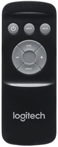 Logitech Z906 5.1 Surround Sound Pc Speaker + Receiver