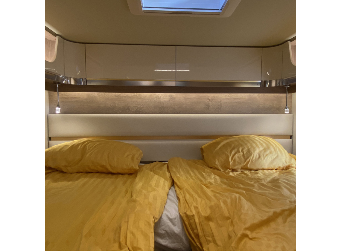 BBA Venice met USB-A laadpoort flexibele opbouwspot