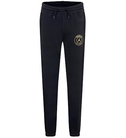 Jordan Sweatpants - Sort