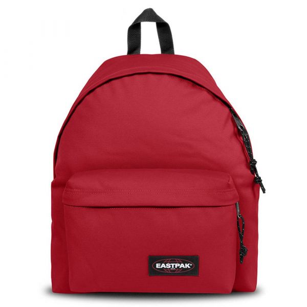 Eastpak Padded Pak´r 24l Backpack Vermelho