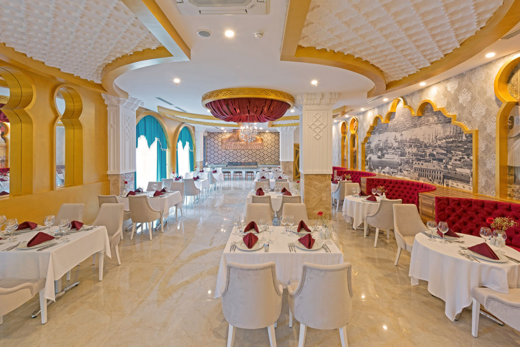 Can Garden Resort All Inclusive - Hotel