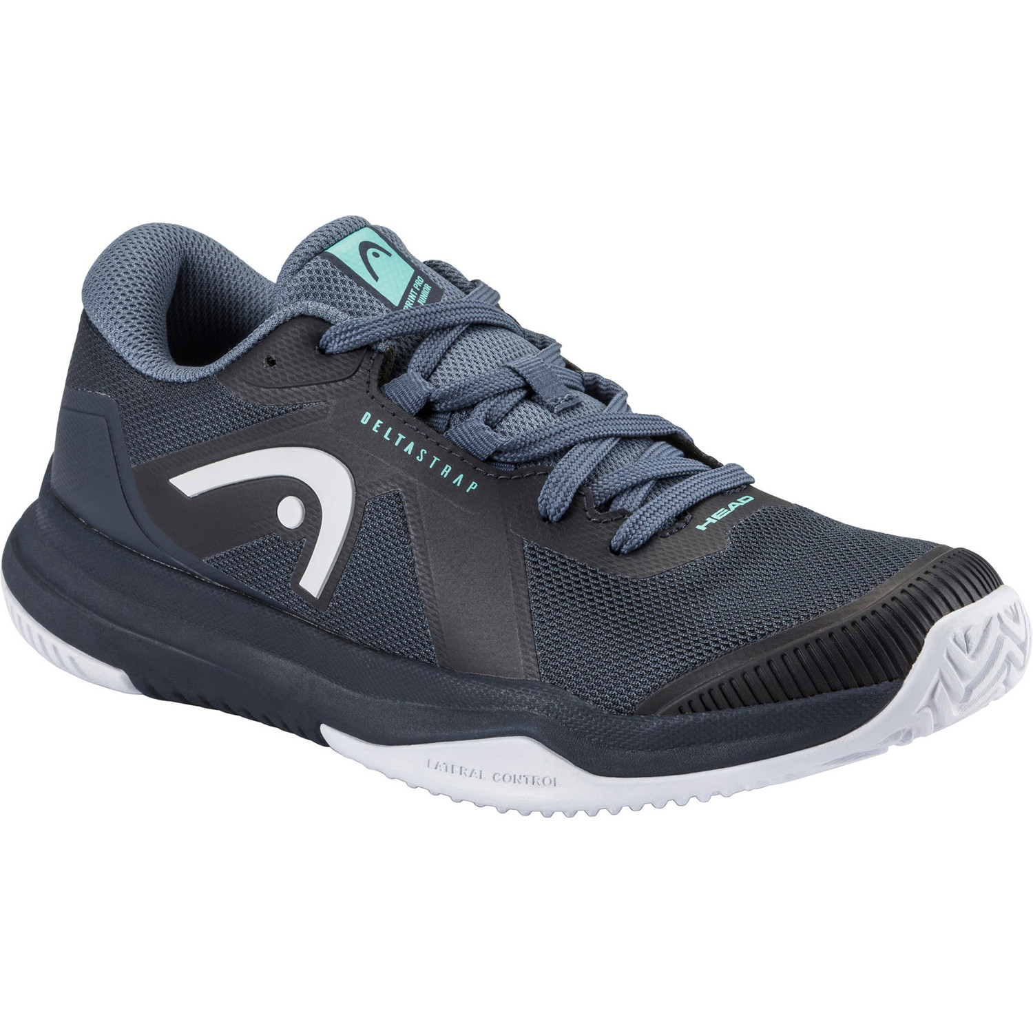 HEAD Sprint Pro 4.0 Junior