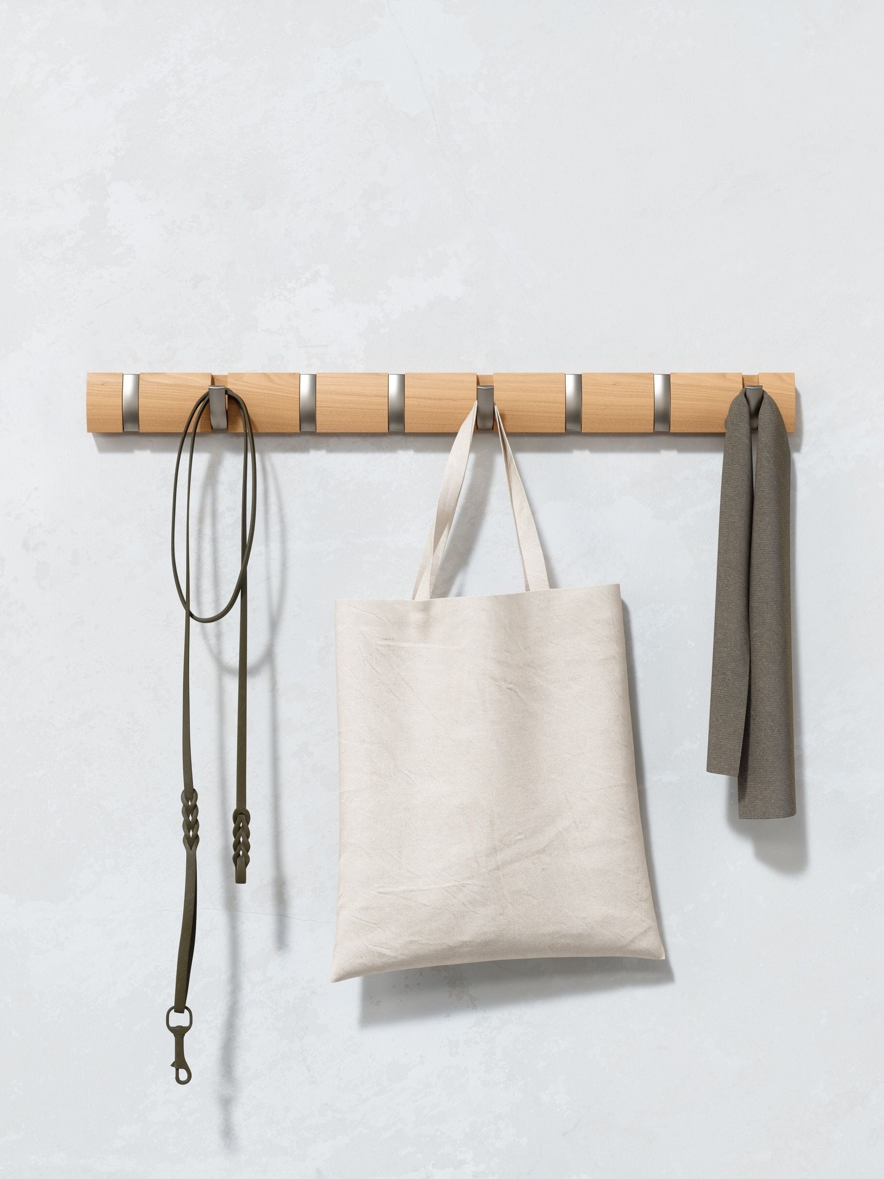 Umbra Flip 8 Coat Hook