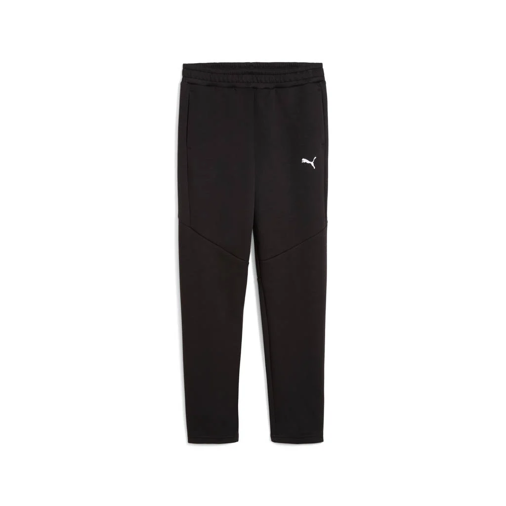 Puma joggingsbroek zwart